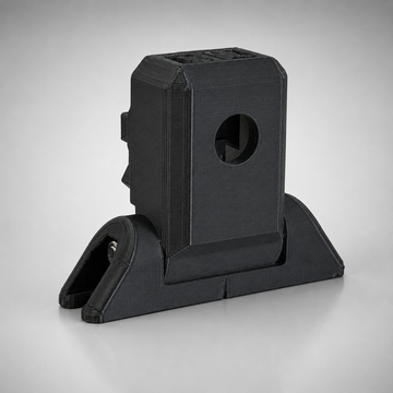 Outback Kitters Rear Mirror Camera Housing to suit 2025+ Ram 2500/3500
