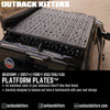 Outback Kitters Platform Plates™ - Outback Kitters