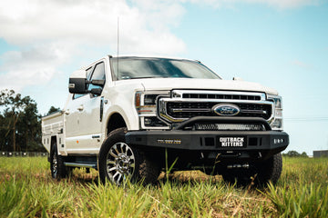 Outback Kitters at America’s Garage