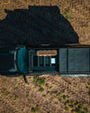 Adventure Rails™ MAX Roof Rack for 2019+ Chev Silverado 1500