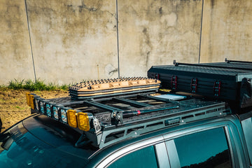 Built for Strength and Durability