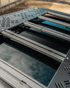 Adventure Rails™ MAX Roof Rack for 2021+ Ford F-150