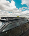 Adventure Rails™ MAX Roof Rack for 2021+ Ford F-150