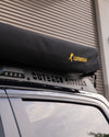 Ram 1500 DS Adventure Rails™ MAX Roof Racks - Outback Kitters