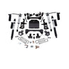OK by Zone 5" Lift Kit for 2020+ Chev/GMC 2500 - Outback Kitters