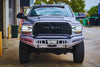 Outback Kitters Pre-Runner Bar for RAM 2500/3500 (2019+)