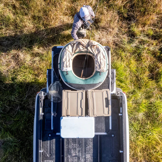 Truck Bed Full Bed Width 75%