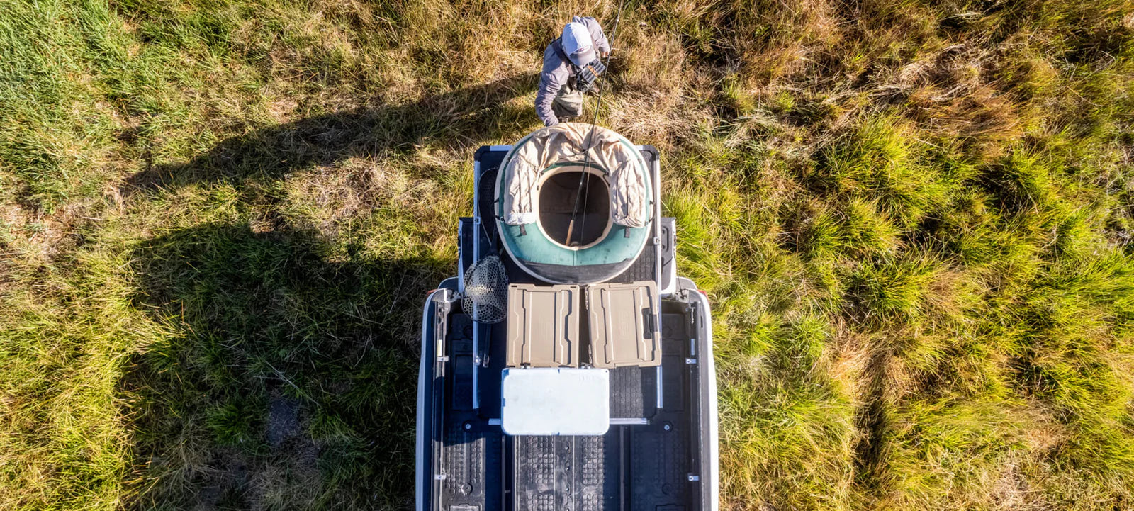 Truck Bed Full Bed Width 75%