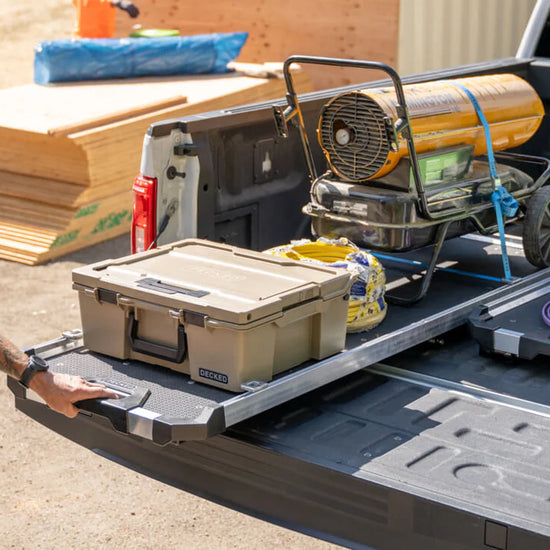 Truck Bed Half Bed Width 