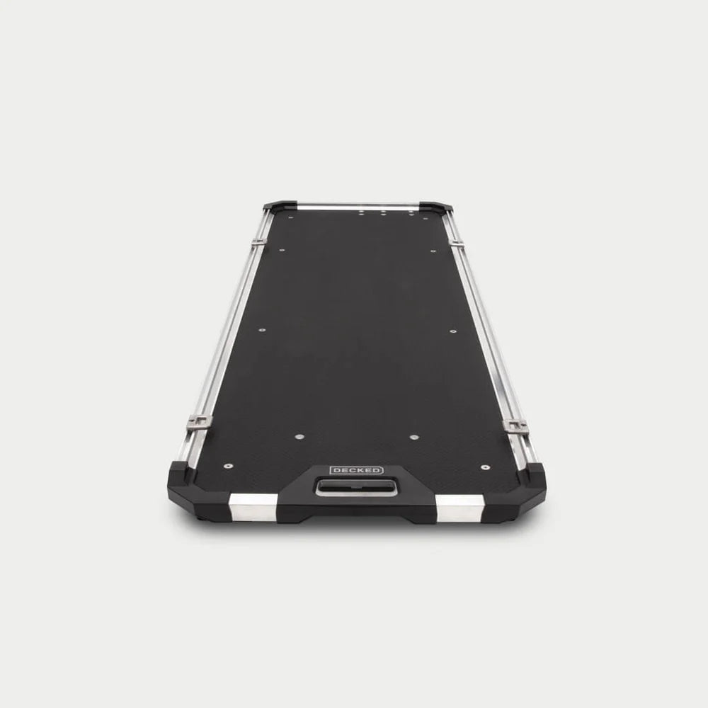 Truck Bed Half Bed Width