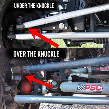 Wheel Fitment Guidelines