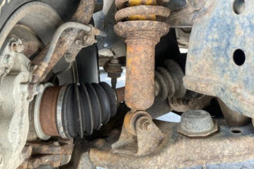 Why Wheel Choice Becomes Critical