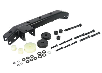 Why Manufacturers Design Lift Kits This Way?