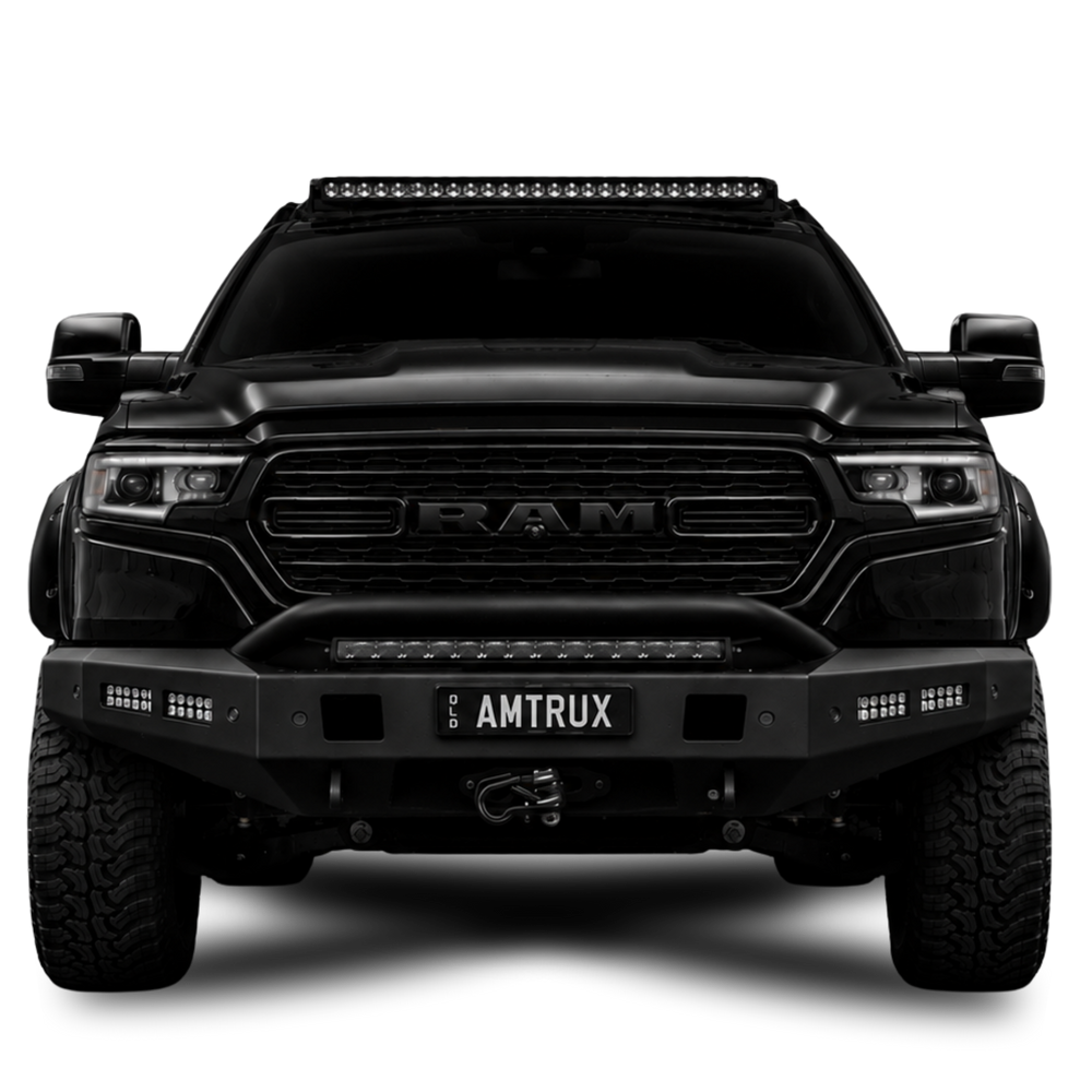 RAM 1500 DT