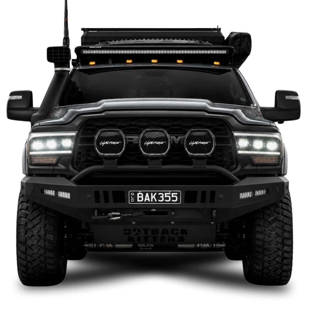 RAM 2500/3500