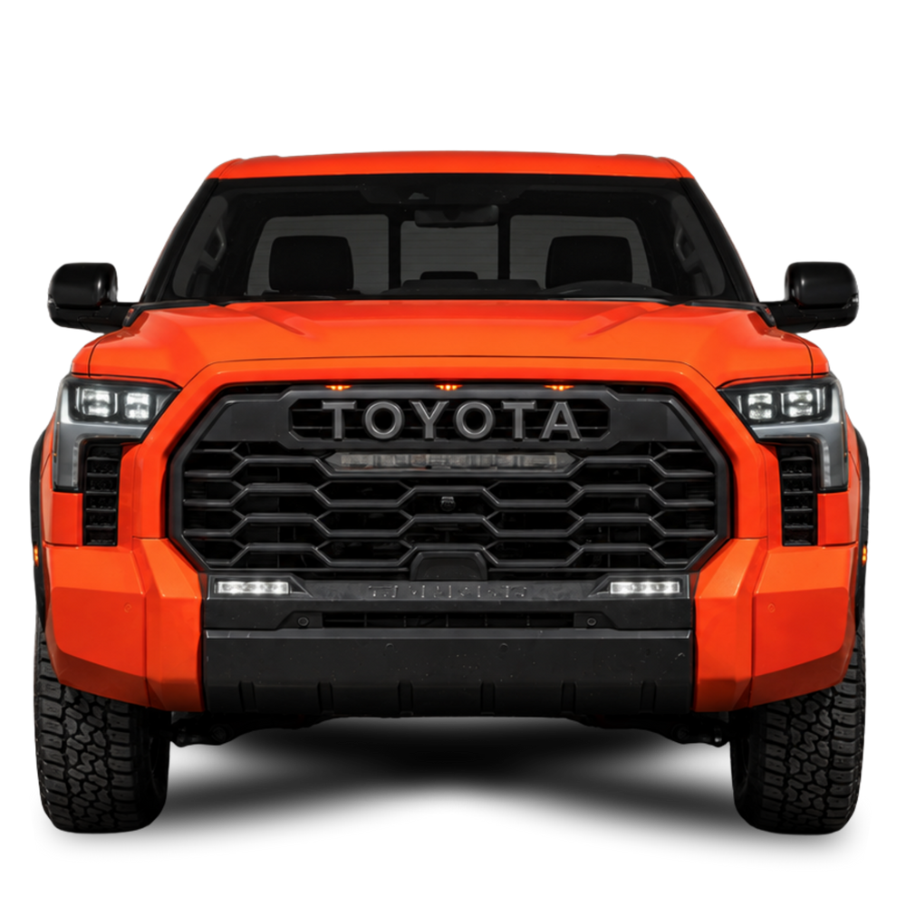 Toyota Tundra