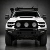 Pre Runner Bar for RAM 2500/3500 (2025+)