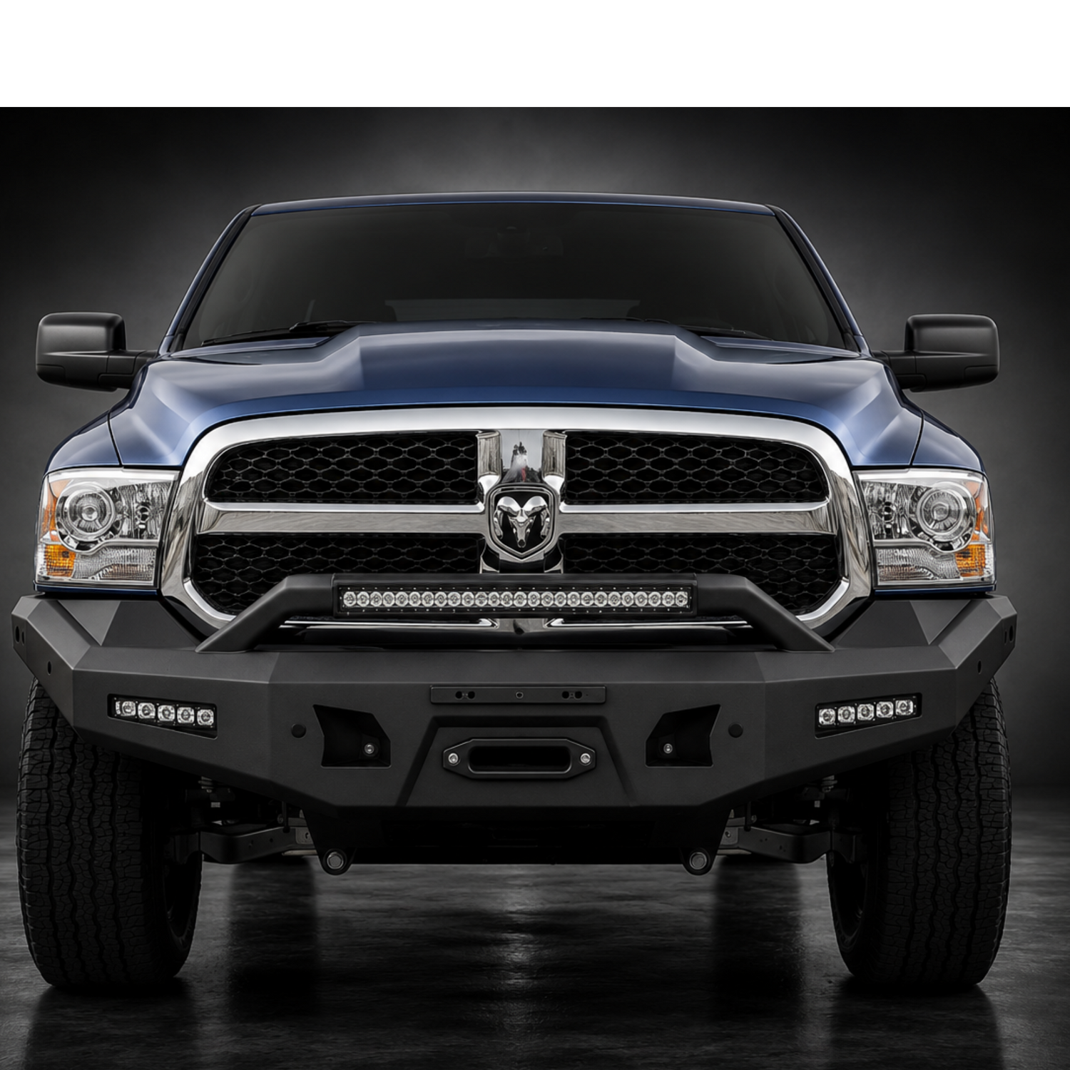 Ram 1500 DS