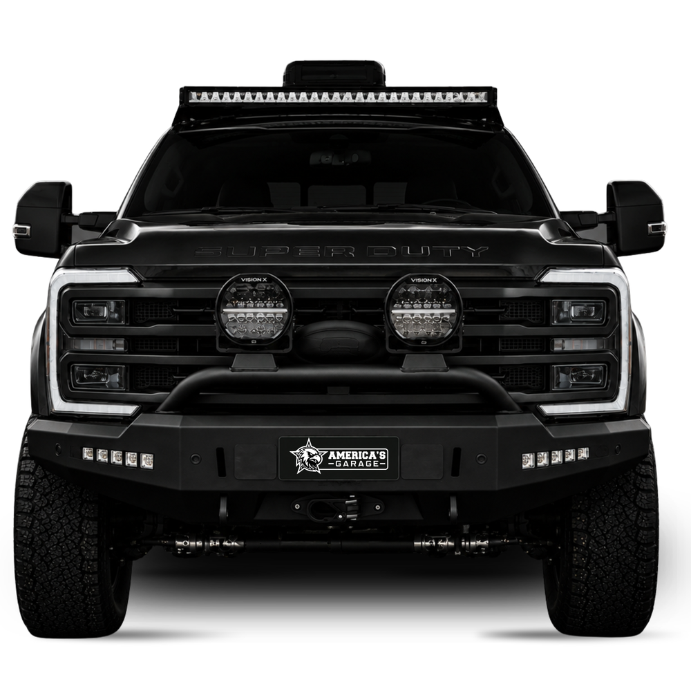 Ford F-250