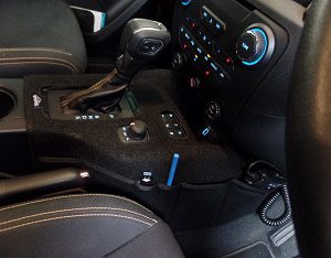 Precision-Made for Every Truck