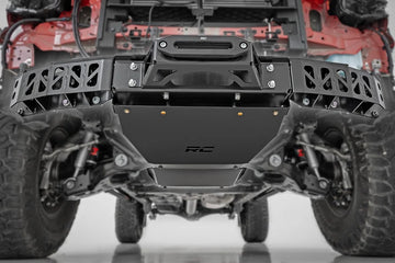 Built for Trucks That Work and Play