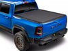 BAK Revolver X4s Hard Roll-Up Tonneau Cover