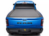BAK Revolver X4s Hard Roll-Up Tonneau Cover