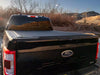 BAK Revolver X4s Hard Roll-Up Tonneau Cover