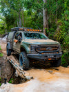 2017+ Ford F-450 Pre Runner Bar