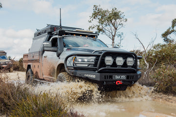 Custom Fit for Your Ride