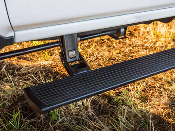 THE CLASSIC AMP RESEARCH POWERSTEP