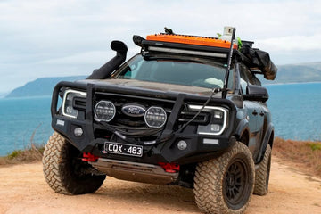 Engineered for Harsh Conditions