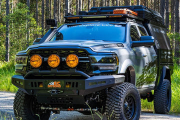 Light Up the Road Ahead