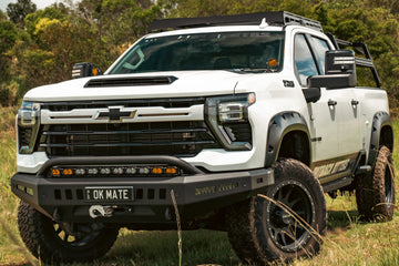 Built by Enthusiasts, For Enthusiasts