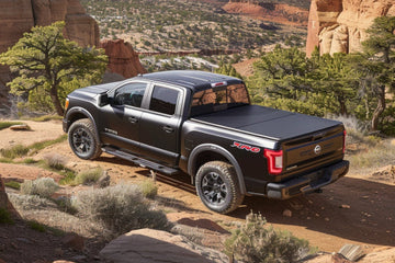 Built Tough for Every Drive