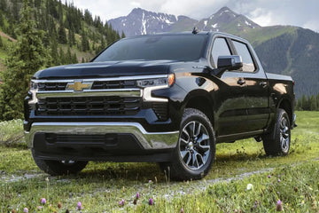 Built to Lead, Built to Last