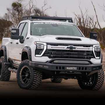 Built Tough for Everyday Use