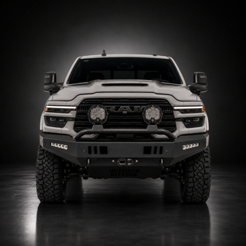 Outback Kitters Pre Runner Bar to Suit RAM 2500/3500 (2019-2024)