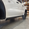 AMTRUX StealthStep Electric Side Steps suits Chevy 1500 (23-26) / 2500/3500 (24-26)
