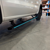 AMTRUX StealthStep Electric Side Steps suits Chevy 1500 (23-26) / 2500/3500 (24-26)