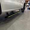 AMTRUX StealthStep Electric Side Steps suits Chevy 1500 (23-26) / 2500/3500 (24-26)