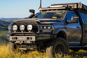 Adventure Without Limits