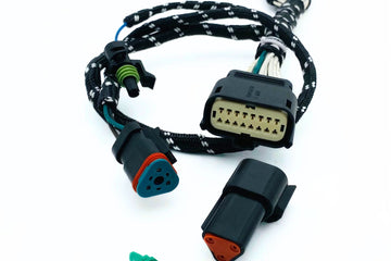 Plug. Play. Perform.