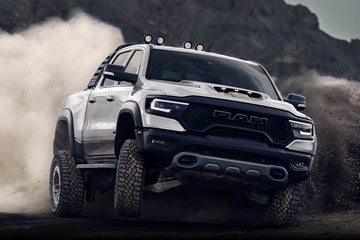 Drive with Confidence