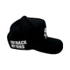 Hat - BDS - Black by Outback Kitters