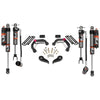 OK with Zone Offroad 3" Lift Kit for 2011-2019 Chev/GMC 2500 - Outback Kitters