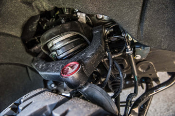 Tough Looks, Tougher Build