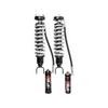 Front Fox Performance Elite Series 2.5" Coilover Remote Reservoir DSC Shocks, Suits 2-3" Lift, Set of 2