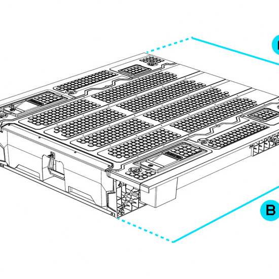 Drawer System + Premium Accessory Pack