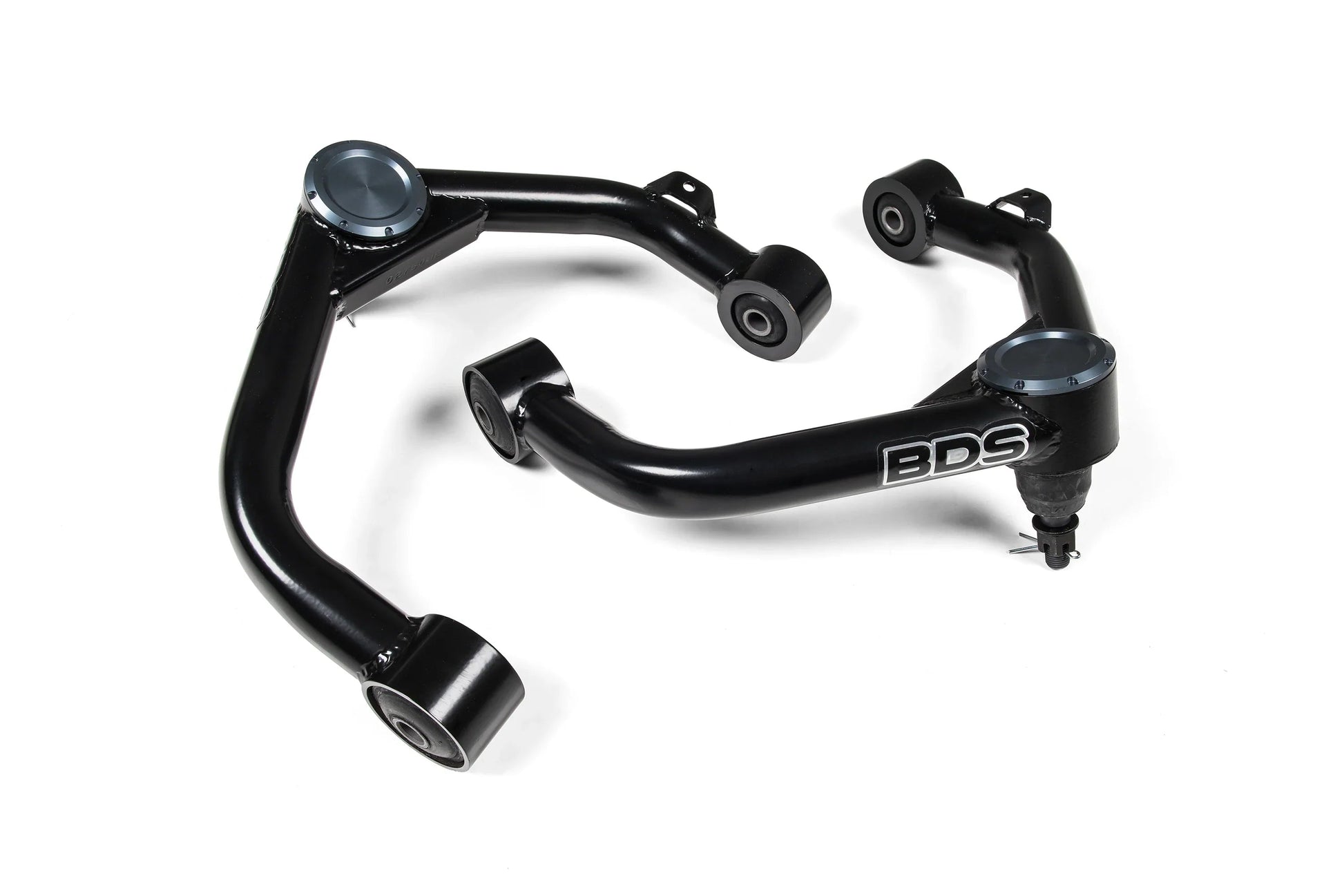 Upper Control Arm Kit, 2-3" Lift Height